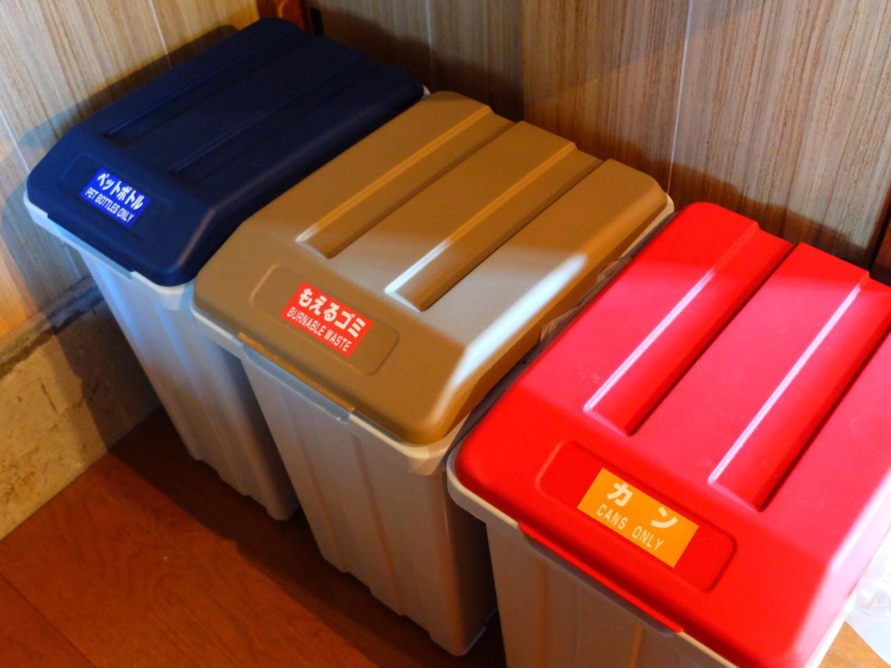 青とサイダー Hotell Oshima Exteriör bild
